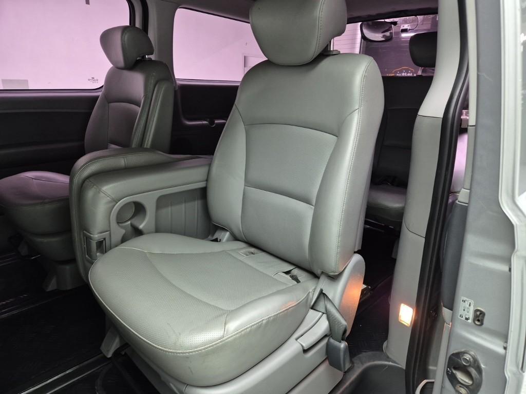 HYUNDAI Starex 2014 Plateado - Importación desde Corea - HF Imports Iquique - Foto 14