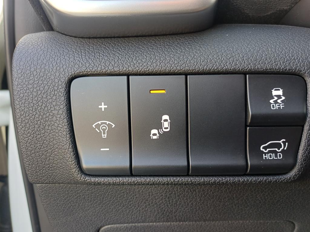 KIA Sportage - Vista 11