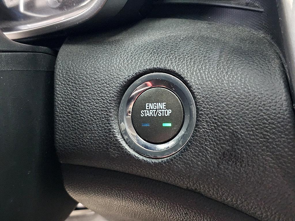 Chevrolet Malibu 2015 Blanco - Importación desde Corea - HF Imports Iquique - Foto 13