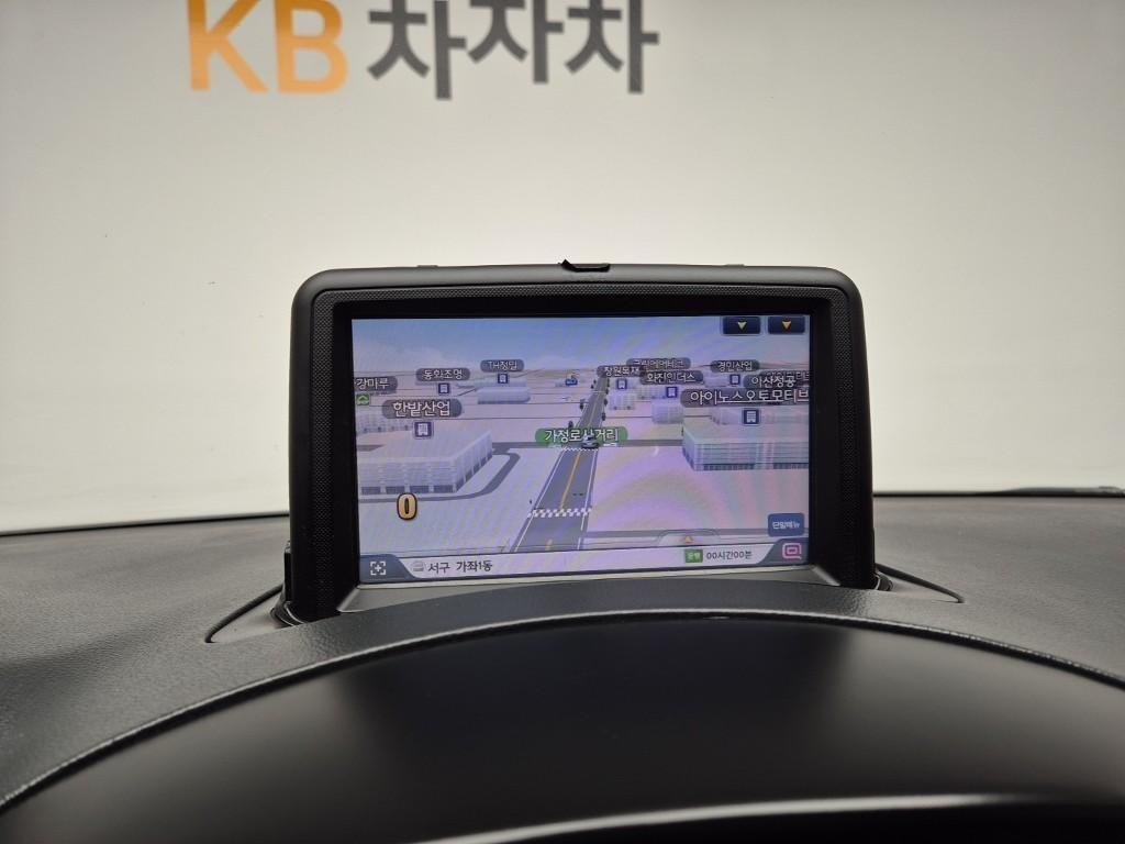 HYUNDAI Starex - Vista 9