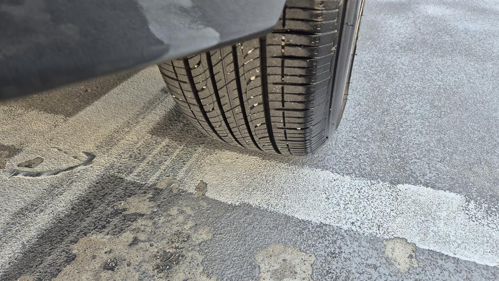 Chevrolet Abeo 2017 Gris - Importación desde Corea - HF Imports Iquique - Foto 14