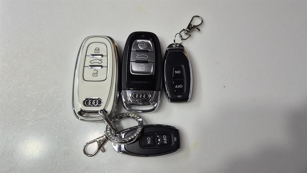 Audi R8 2021 Blanco - Importación desde Corea - HF Imports Iquique - Foto 19