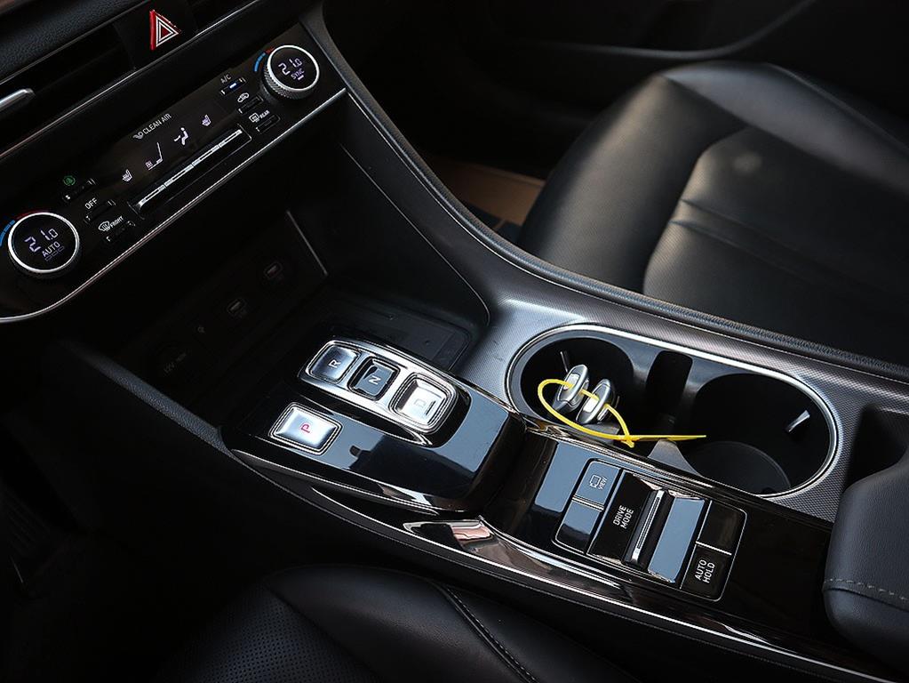 HYUNDAI Sonata 2022 - Importación desde Corea - HF Imports Iquique - Foto 12