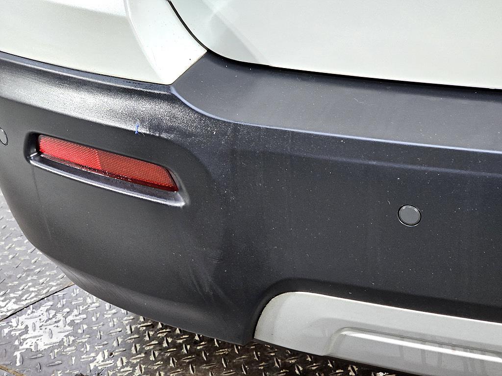 Chevrolet Trax 2015 Blanco - Importación desde Corea - HF Imports Iquique - Foto 16