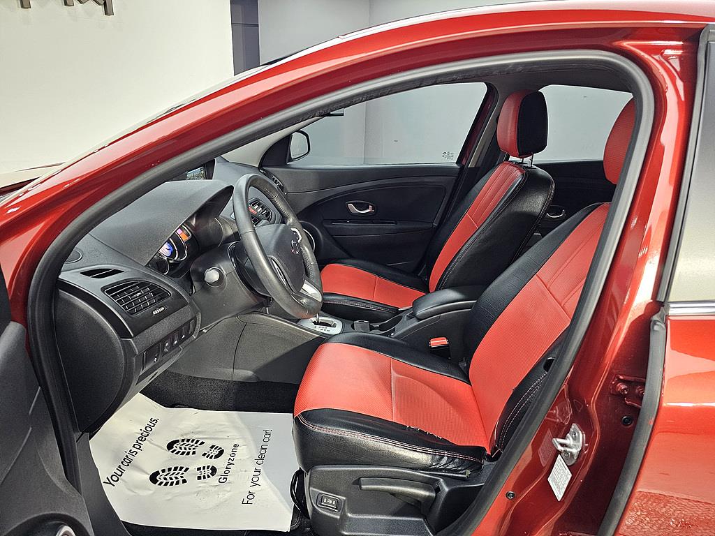 SAMSUNG SM3 - Vista 8