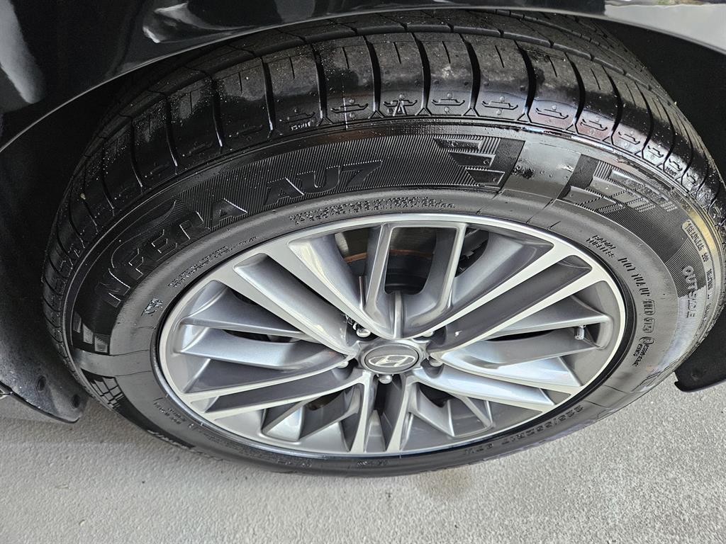 HYUNDAI Grandeur 2019 Negro - Importación desde Corea - HF Imports Iquique - Foto 20