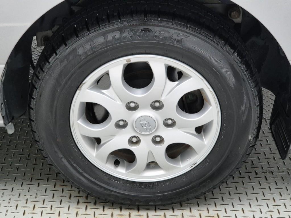 HYUNDAI Starex 2014 Plateado - Importación desde Corea - HF Imports Iquique - Foto 17