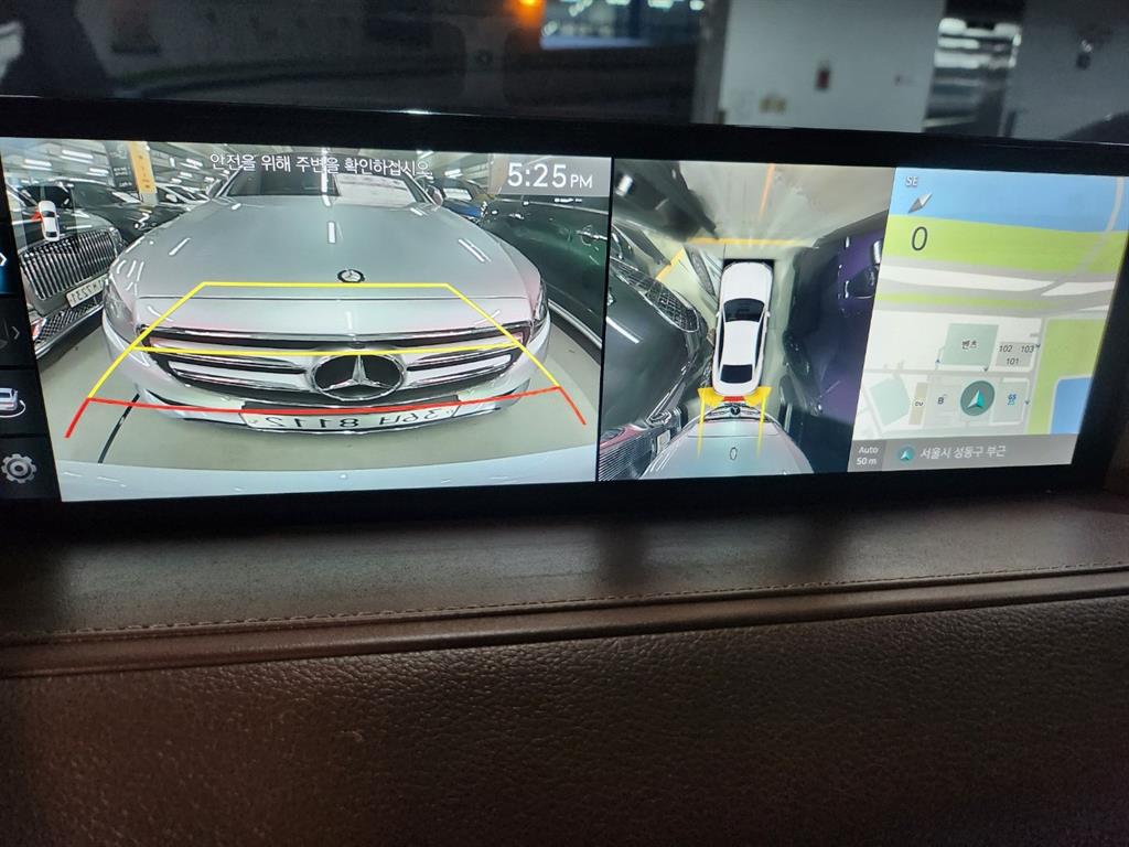 Genesis G80 2024 Blanco - Importación desde Corea - HF Imports Iquique - Foto 15