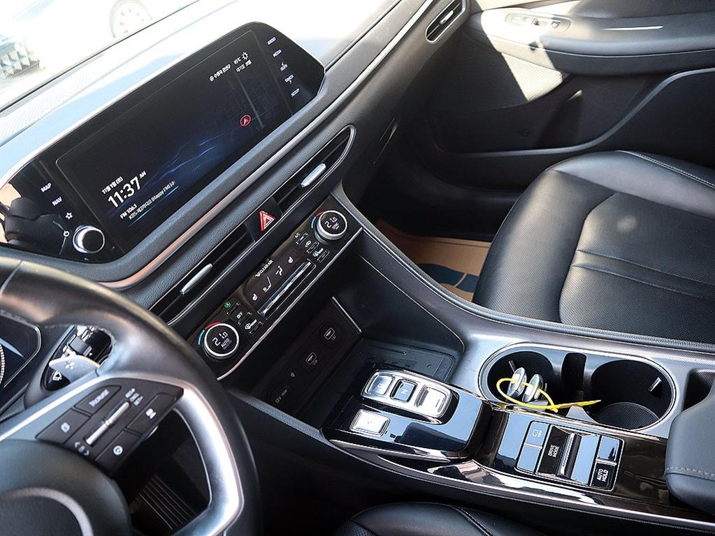 HYUNDAI Sonata 2022 - Importación desde Corea - HF Imports Iquique - Foto 10