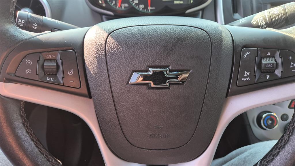 Chevrolet Abeo 2017 Gris - Importación desde Corea - HF Imports Iquique - Foto 19