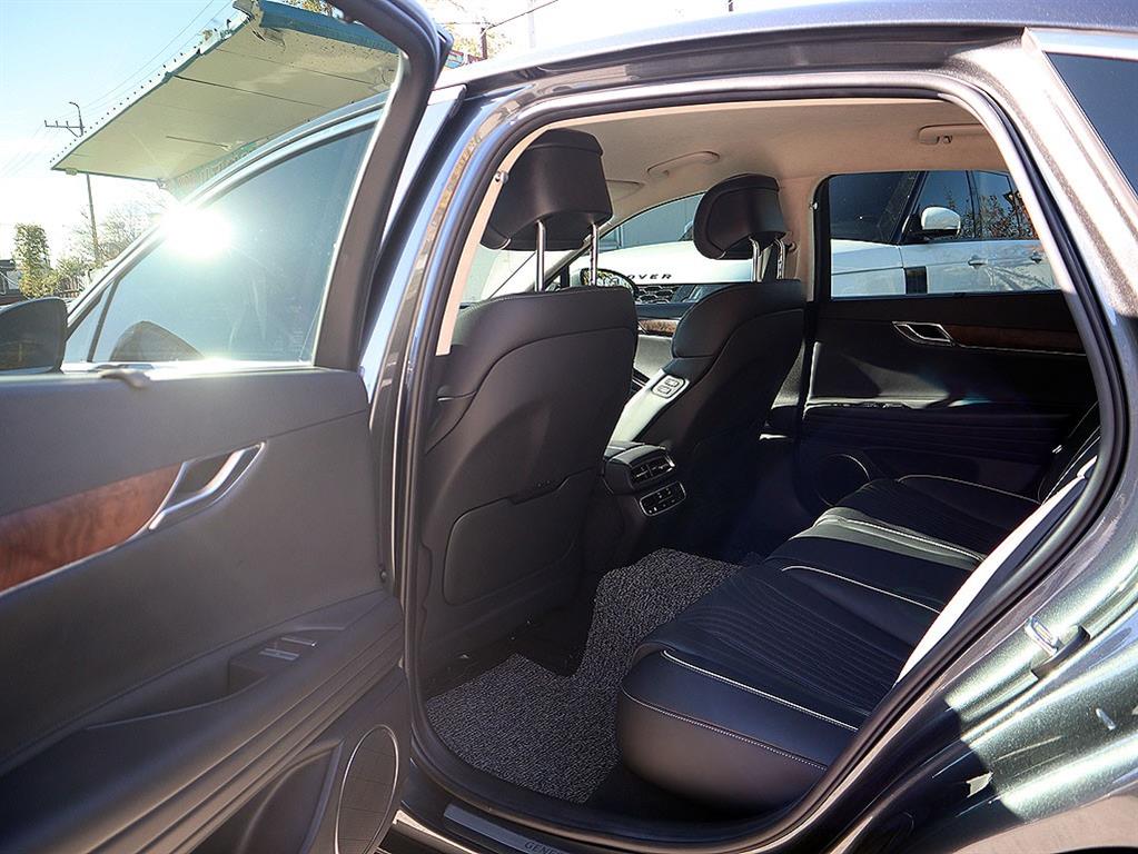 Genesis G80 2021 - Importación desde Corea - HF Imports Iquique - Foto 7