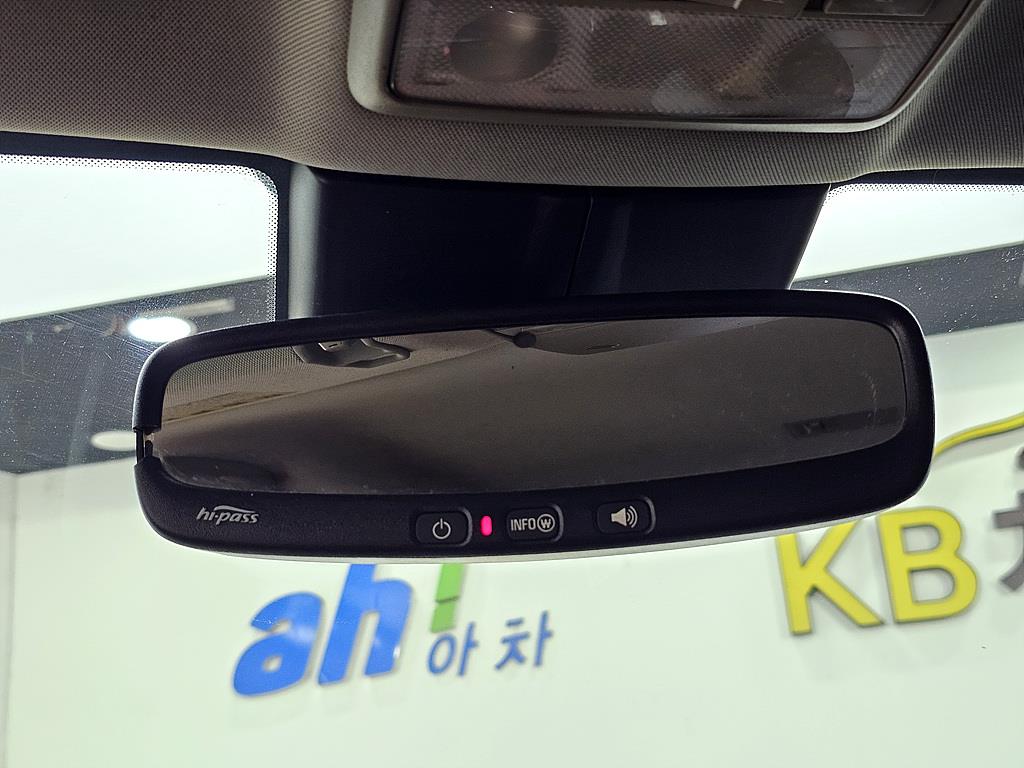 Chevrolet Trax 2015 Blanco - Importación desde Corea - HF Imports Iquique - Foto 14