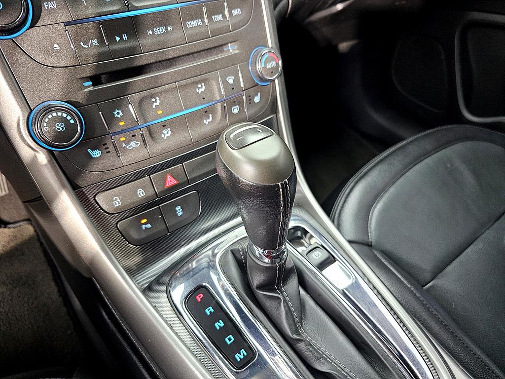 Chevrolet Malibu 2015 Blanco - Importación desde Corea - HF Imports Iquique - Foto 15