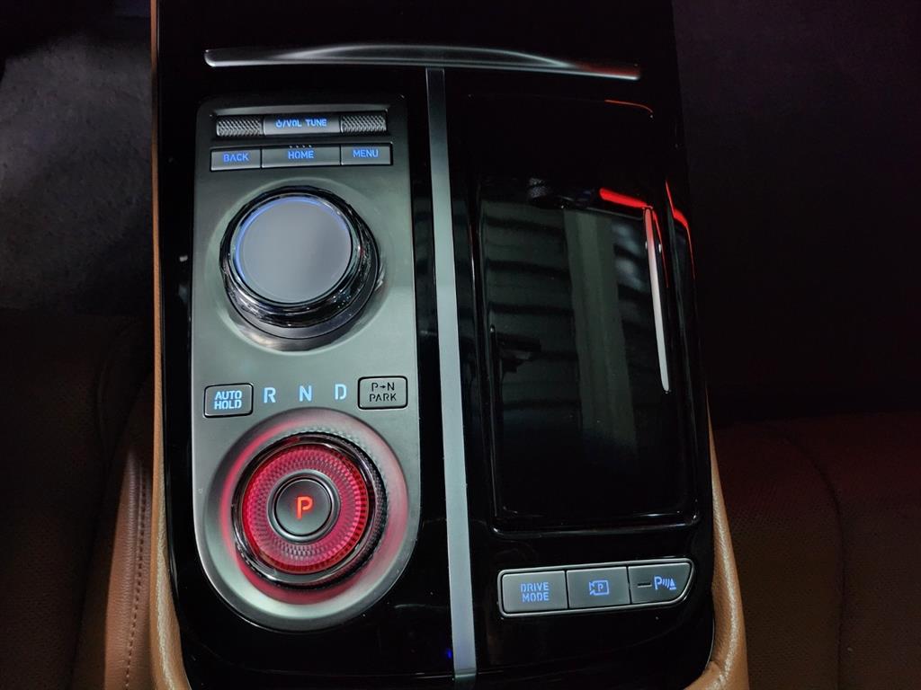 Genesis G80 2024 Blanco - Importación desde Corea - HF Imports Iquique - Foto 13