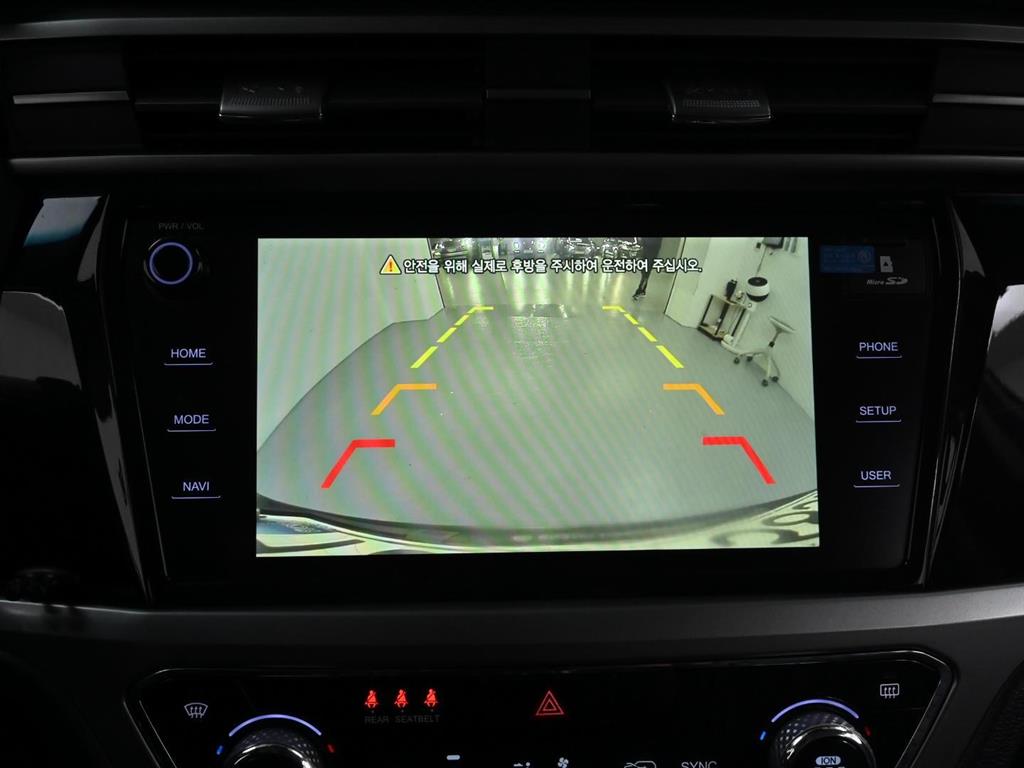 Ssangyong Korando 2021 Blanco - Importación desde Corea - HF Imports Iquique - Foto 15