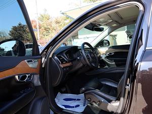 Volvo XC90 - Vista 12