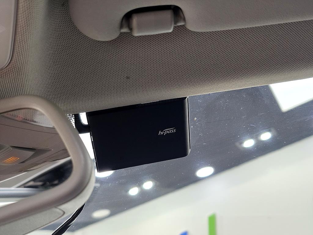 Mercedes Benz C Class 2013 Blanco - Importación desde Corea - HF Imports Iquique - Foto 13