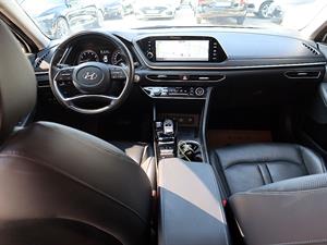 HYUNDAI Sonata - Vista 10