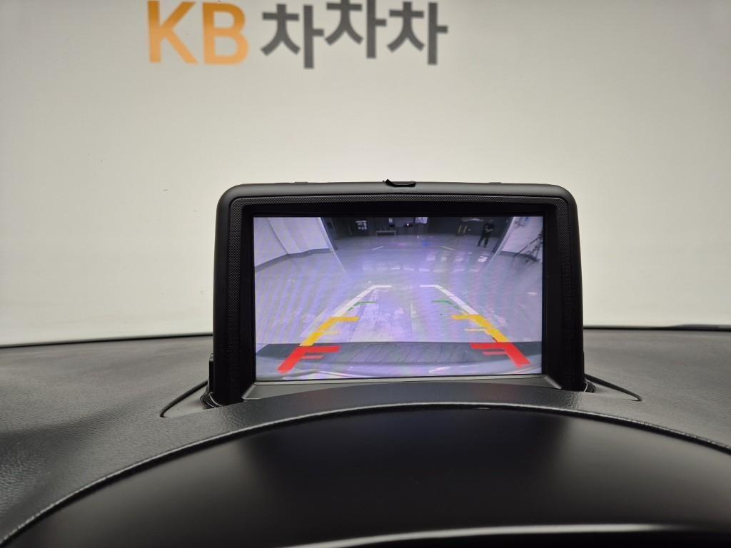 HYUNDAI Starex - Vista 10