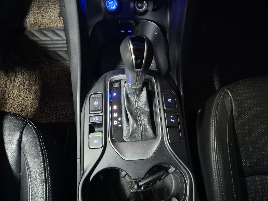 HYUNDAI Santa Fe - Vista 12