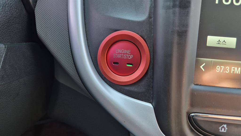 Chevrolet Abeo - Vista 7