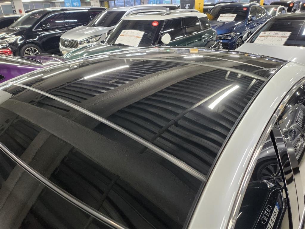 Genesis G80 - Vista 4