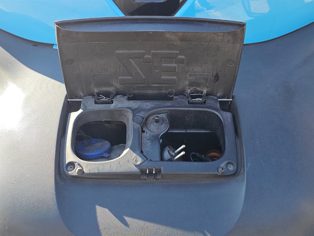 SAMSUNG Twizy 2017 Azul - Importación desde Corea - HF Imports Iquique - Foto 15