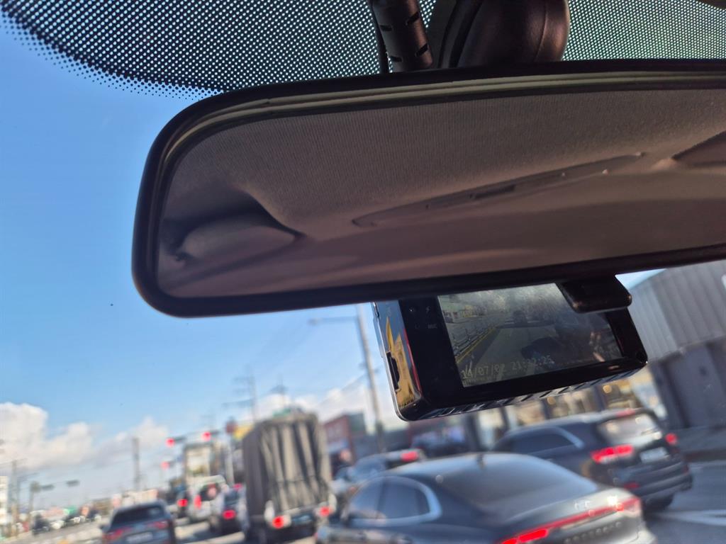 HYUNDAI Starex - Vista 8