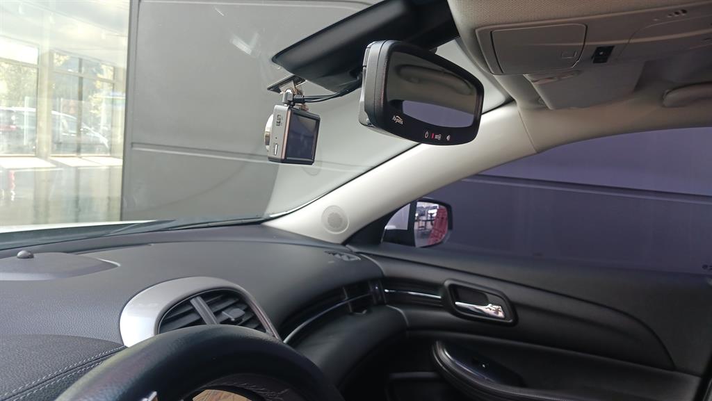 Chevrolet Malibu 2015 Blanco - Importación desde Corea - HF Imports Iquique - Foto 15