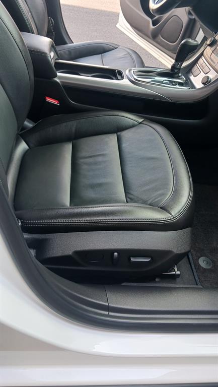 Chevrolet Malibu 2015 Blanco - Importación desde Corea - HF Imports Iquique - Foto 17