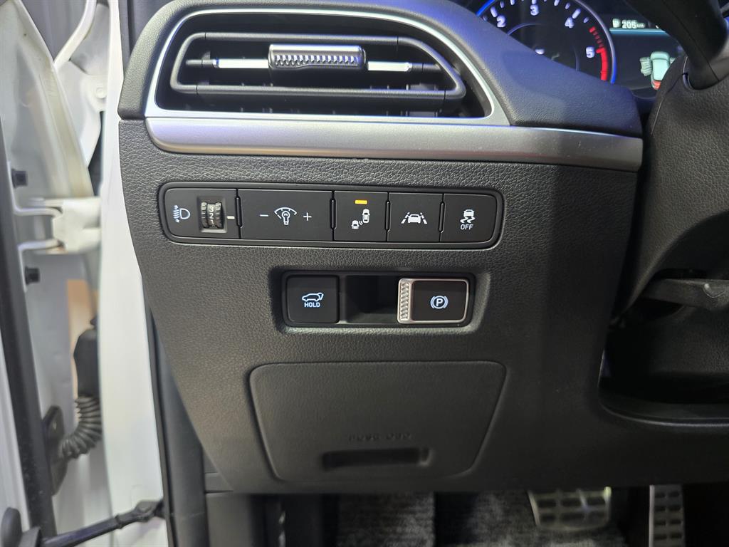 HYUNDAI Palisade - Vista 12