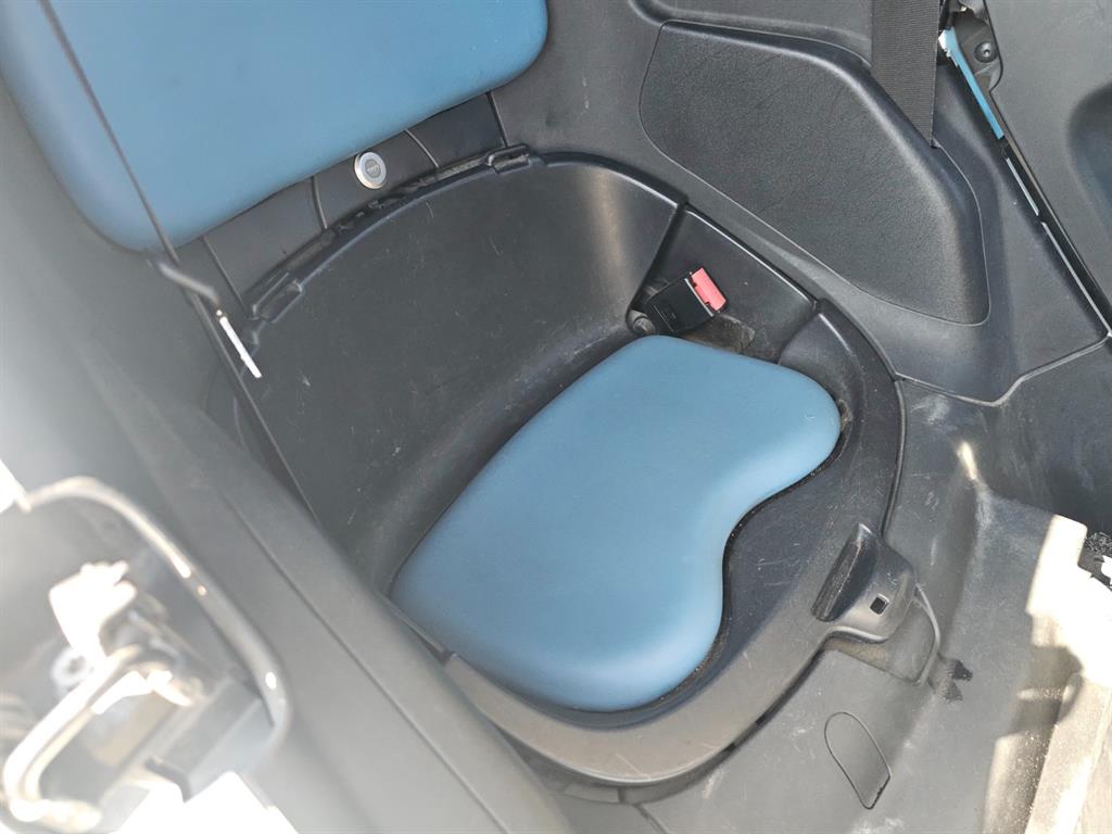 SAMSUNG Twizy - Vista 9