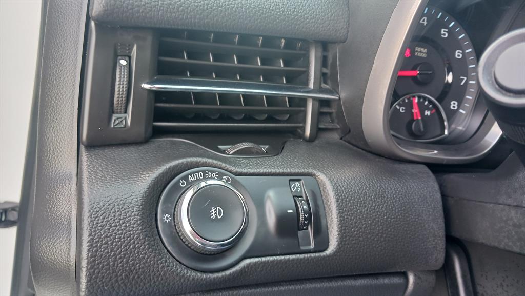 Chevrolet Malibu 2015 Blanco - Importación desde Corea - HF Imports Iquique - Foto 14