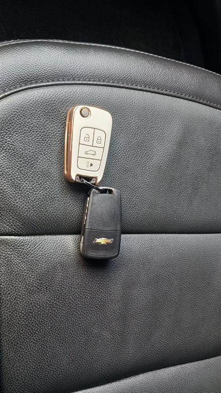 Chevrolet Malibu 2015 Blanco - Importación desde Corea - HF Imports Iquique - Foto 19