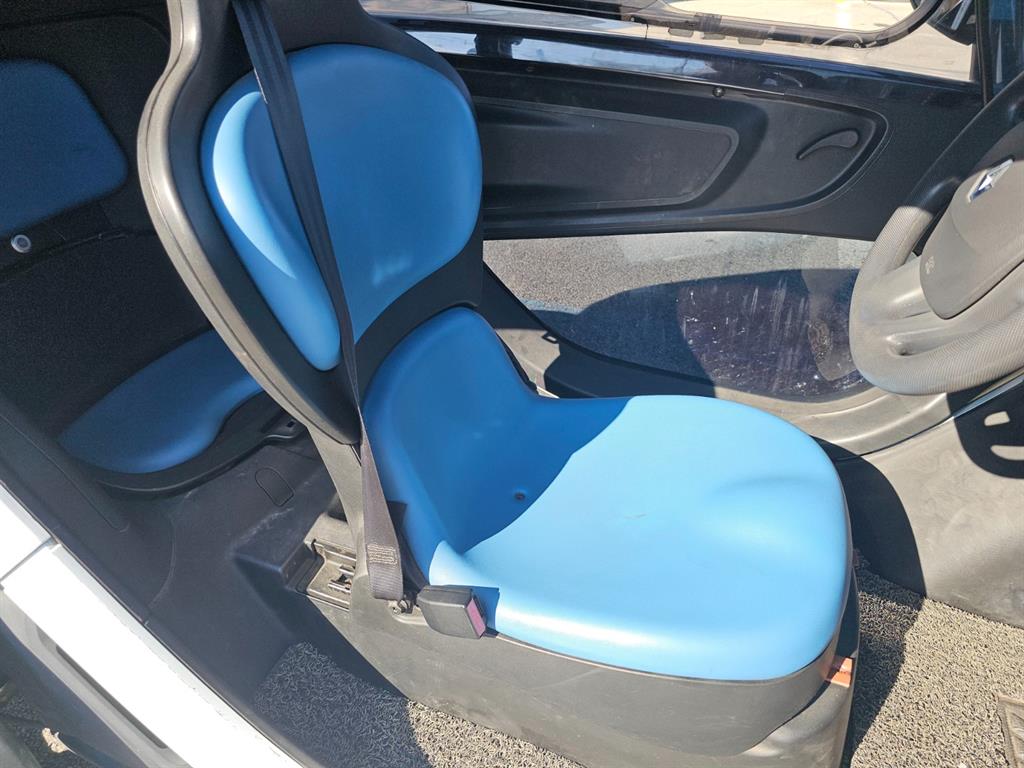 SAMSUNG Twizy - Vista 8