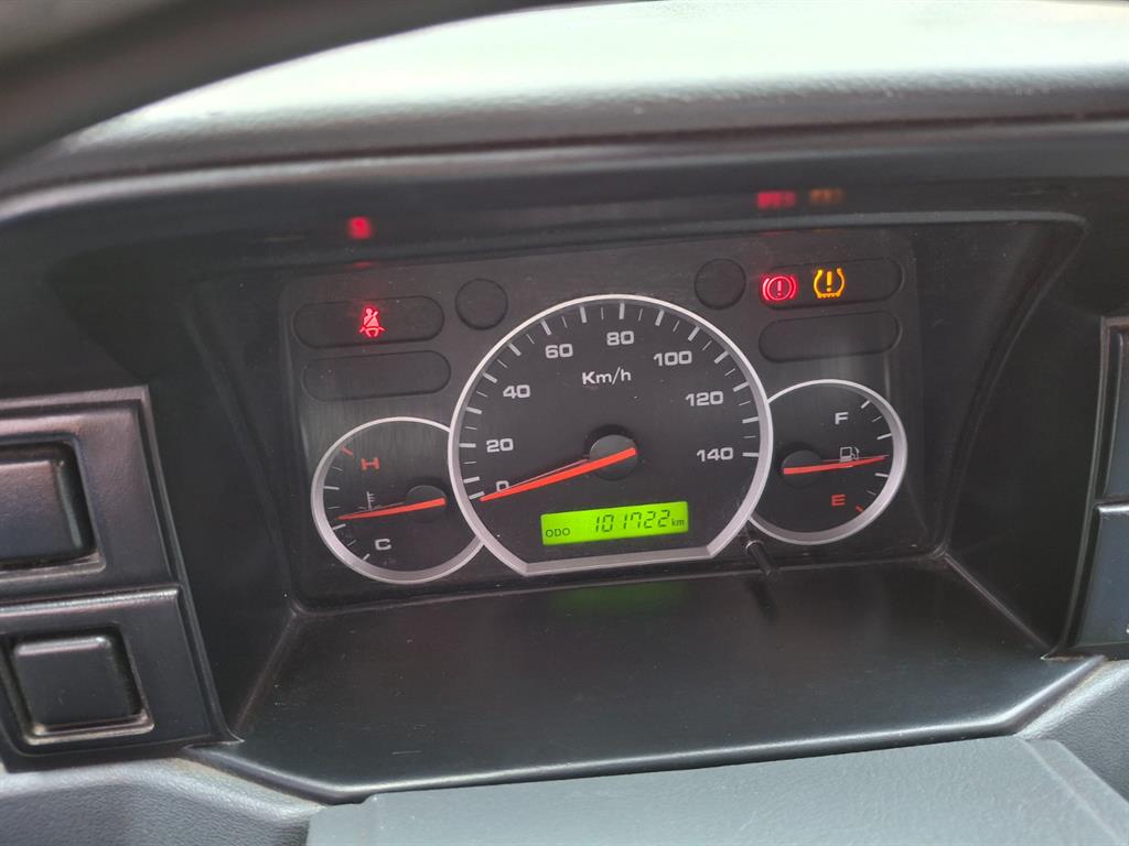 DAEWOO Damas 2019 Azul - Importación desde Corea - HF Imports Iquique - Foto 14