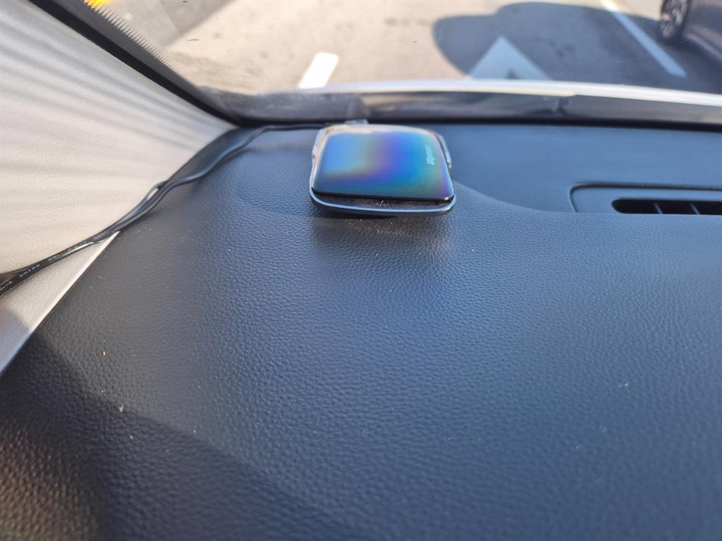 HYUNDAI Starex - Vista 9