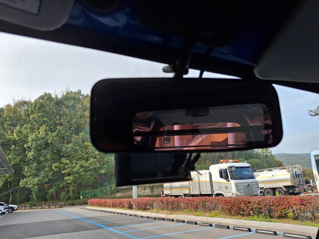 DAEWOO Damas 2019 Azul - Importación desde Corea - HF Imports Iquique - Foto 15