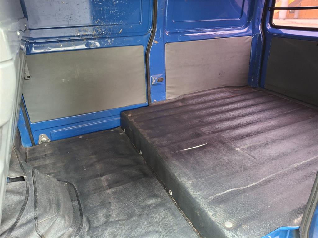 DAEWOO Damas - Vista 10