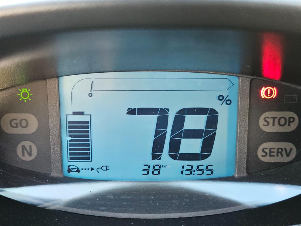 SAMSUNG Twizy - Vista 6