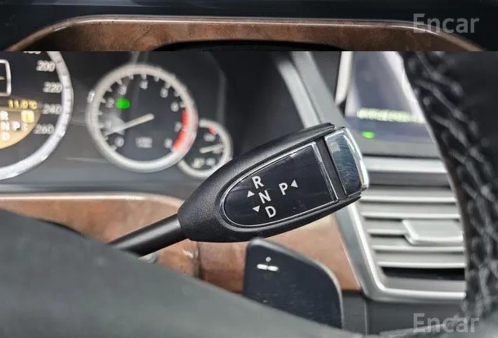 Mercedes Benz E class 2012 Blanco - Importación desde Corea - HF Imports Iquique - Foto 13