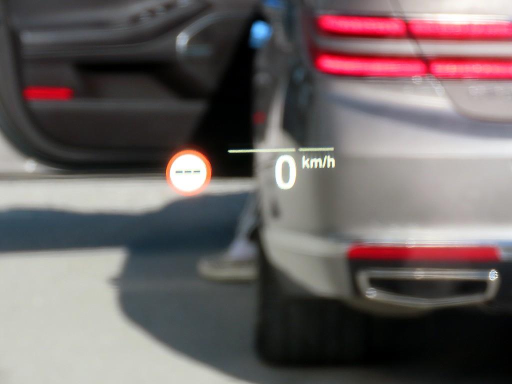 BMW 5 Series - Vista 10