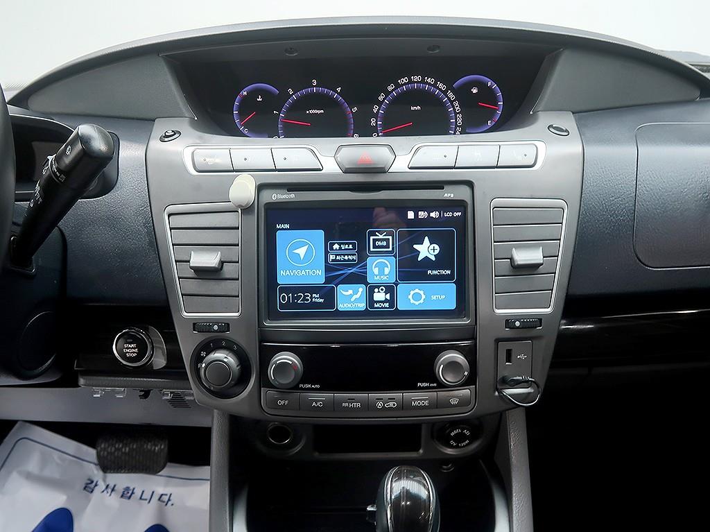 Ssangyong Korando 2016 Blanco - Importación desde Corea - HF Imports Iquique - Foto 9