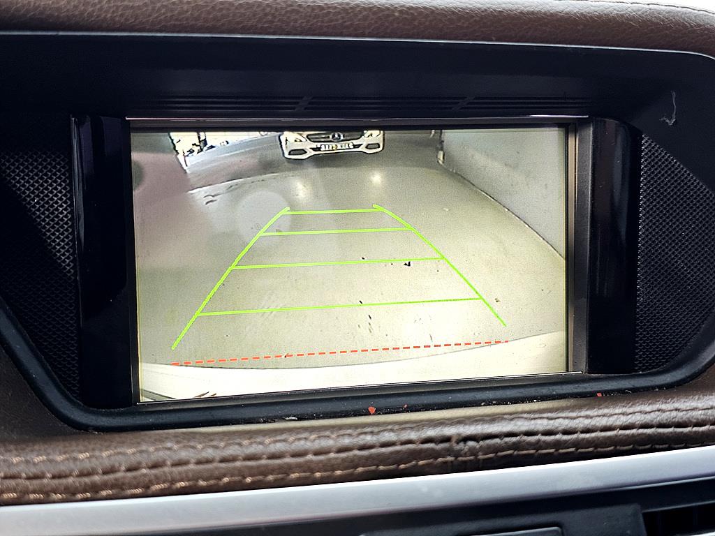 Mercedes Benz E class 2011 Blanco - Importación desde Corea - HF Imports Iquique - Foto 14