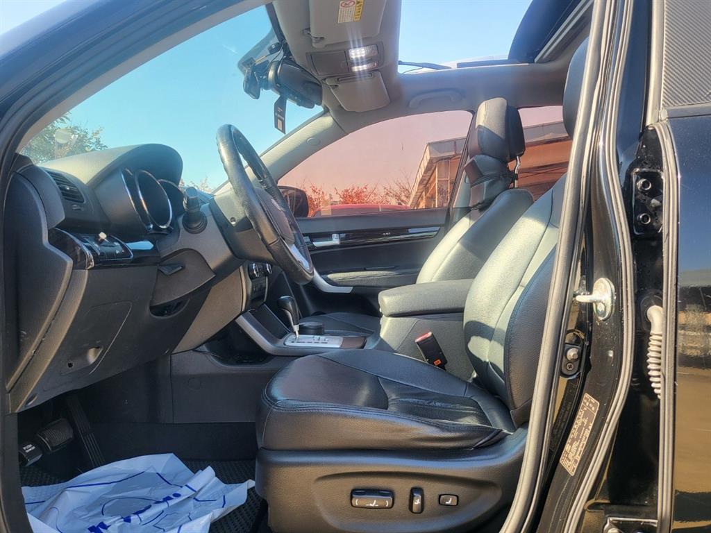 KIA Sorento - Vista 7