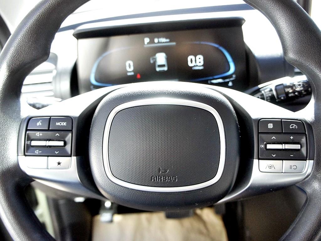 HYUNDAI Casper 2023 Verde - Importación desde Corea - HF Imports Iquique - Foto 8