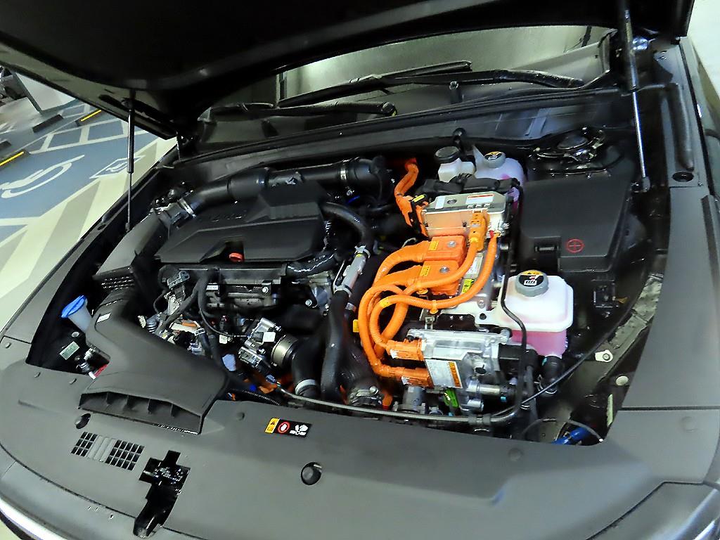 KIA K8 2025 Negro - Importación desde Corea - HF Imports Iquique - Foto 19