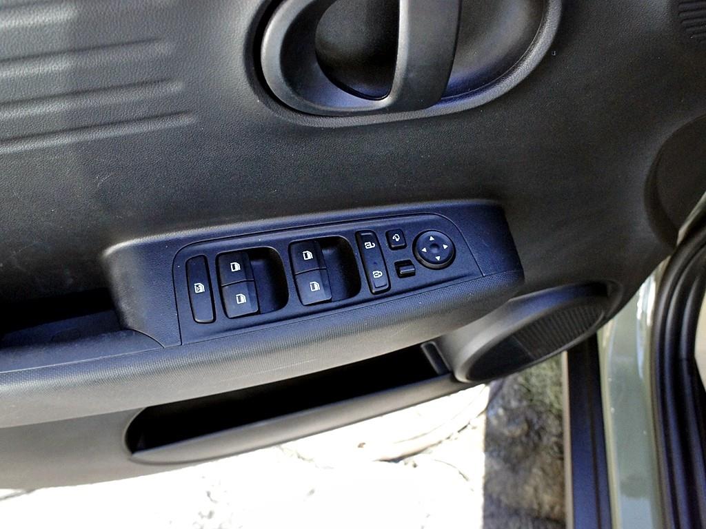 HYUNDAI Casper 2023 Verde - Importación desde Corea - HF Imports Iquique - Foto 13