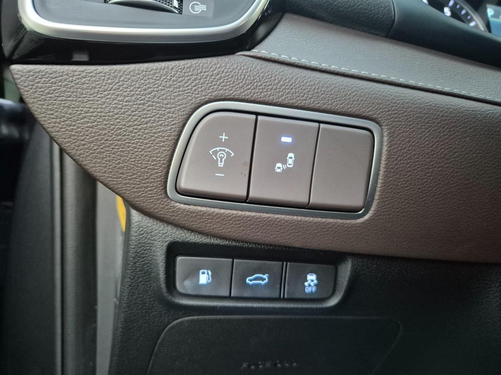 HYUNDAI Grandeur - Vista 9