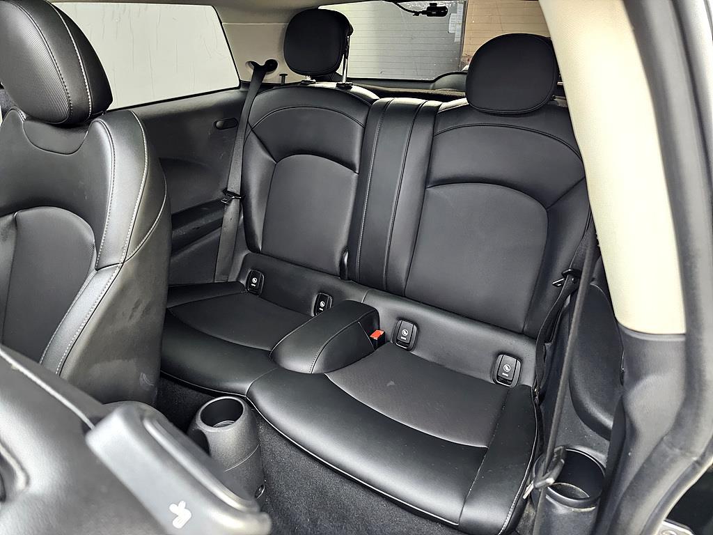 Mini Cooper - Vista 9